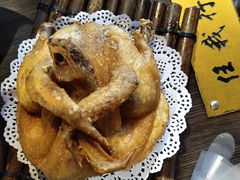 叫花鸡-风波庄(云蝠大厦店)