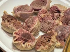 -蒙亨·手把肉·蒙古包文化主题餐厅(天恒广场店)