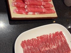 -东来顺饭庄(金泉广场店)