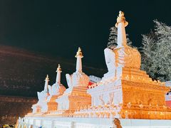-西安市广仁寺