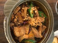 麻辣扣肉-松發肉骨茶(先得坊店)