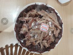 -闫家驴肉老店(华电一校店)