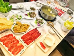 -宁好四季潮汕牛肉火锅