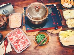 -锅圈食汇火锅烧烤食材超市(凤城六路店)