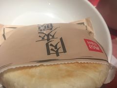 -西贝(金桥店)