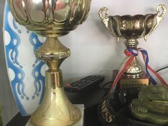-成记士多(石澳道)