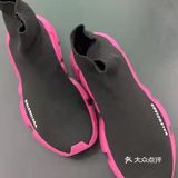 这家店大概是爱鞋人的救命宝藏店了吧