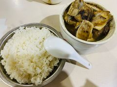 -姐妹炖罐店(桂香街总店)