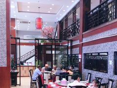 大堂-侬佳蒸菜馆(听潮店)