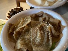 -京城北门羊蝎子铜锅涮肉(总店)