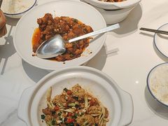 -兰湘子·湘菜小炒(盛龙广场店)