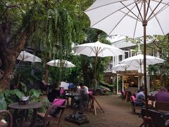 -Fern Forest Cafe