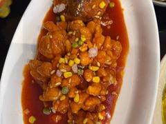 -丰收日·小海鲜·沪上家宴(顾村正大店)