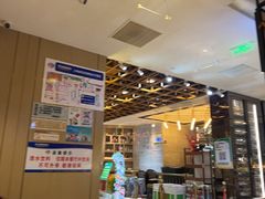 -亚马逊蒸汽活海鲜自助(LCM置汇旭辉广场店)
