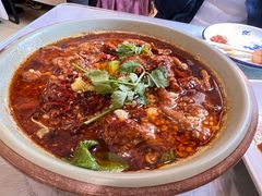 -成都驻京办餐厅(蜀都宾馆店)