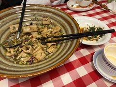 -西贝(华发商都店)