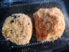 -桃酥大王(北关西路店)