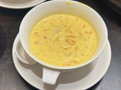 -浙江安吉JW万豪酒店·万豪中餐厅