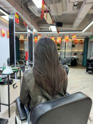 -奈川烫染Salon