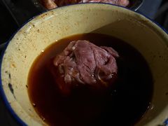 -罗姐烧烤(东风路一段店)