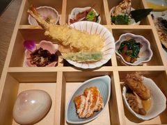 -阿吾罗·月咏精致日料(港汇恒隆广场店)