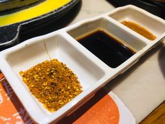 -韩宫宴烤肉·料理(苏州中心店)