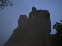 -雁荡山灵峰景区