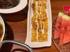 -龙聚德北京烤鸭(巴南商社汇购物中心店)