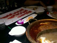 -川中故事·成都老火锅(东书房店)