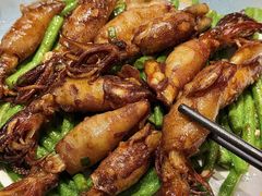 -蚝得喜海鲜(东城店)