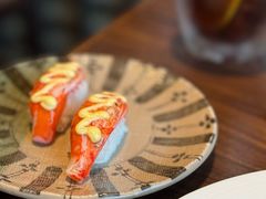 -田舍家Inakaya·炉端烧·铁板烧(天汇igc店)