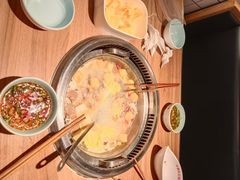 -季季红火锅(长沙步行街店)