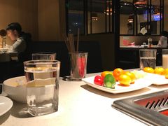 -海底捞火锅(长沙华创国际广场店)