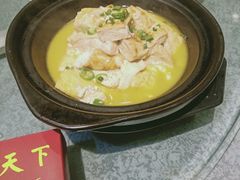 -湘满天下湖南山水主题餐厅(凤凰店)