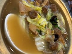-汗腾格里·风味餐厅(新疆驻京办店)