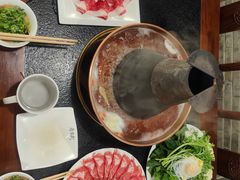 -再宣武文化主题餐厅·清真