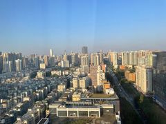 -广州粤海喜来登酒店