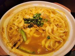 双椒黑龙潭胖鱼头-莲·中餐厅(成都首座万豪酒店)