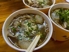-王记生烫牛杂面馆(兰陵路店)