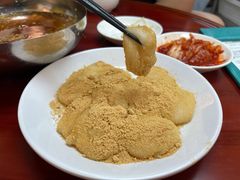 -屋里家延边朝鲜族冷面(南园店)