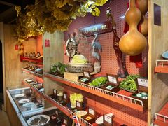 -羊大爷涮肉(亮马桥店)