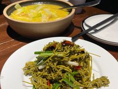 -Local泰莲庭(虹鳟鱼店)