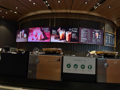 -星巴克(厦门SM新生活广场店)