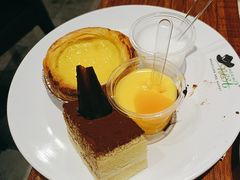 -汉巴味德(沈阳万象汇店)
