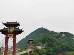 -丰都鬼城名山景区