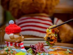 -食陆号·新式台湾创意菜(苏州首店)