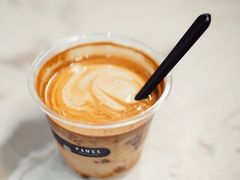 咖啡优格-PAUSE(恒大广场店)
