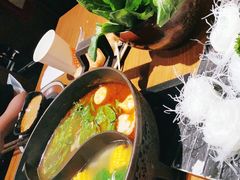 -呷哺呷哺 黄金牧场 (新中关购物中心店)