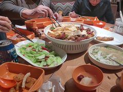 -谷丽麦馕新疆菜·清真(步步高梅溪新天地店)