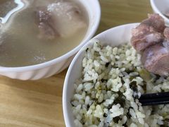 -文庙菜饭(四川北路店)